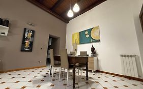 Casa Vacanza nel Vicolo